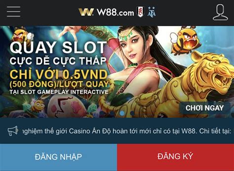 Hướng dẫn những cách đăng ký W88 nhanh chóng .